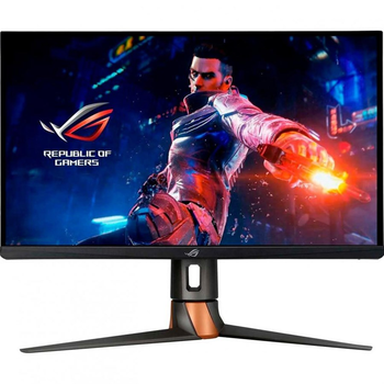 Монітор Asus PG48UQ 47.53"3840*2160138 Гц