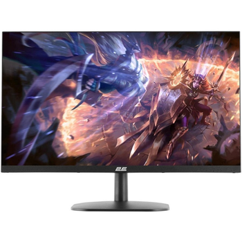 Монітор 2E GAMING 23.8" G2423B HDMI DP USB-C Audio IPS 165Hz 1ms FreeSync