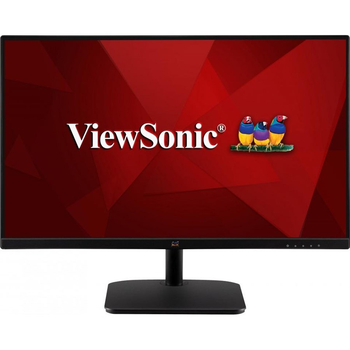 Монітор VIEWSONIC 24" BLACK VA2432-MHD