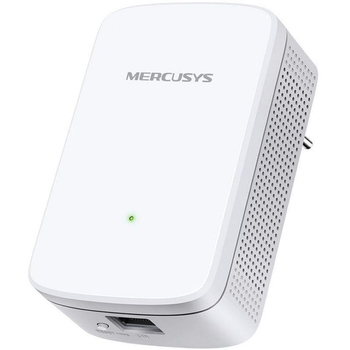 Підсилювач бездротового сигналу Wi-Fi Mercusys ME10