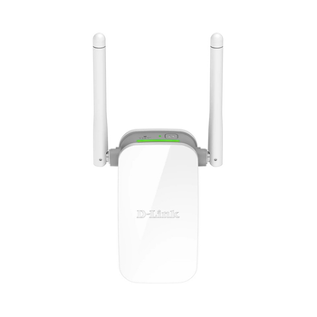 Розширювач WiFi-покриття D-Link DAP-1325 N300