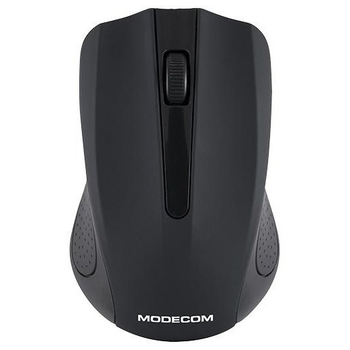 Мишка Modecom MC-WM9 бездротова 2кн. 1200dpi нано ресівер чорна