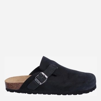 Жіночі сабо CMP Navarro 3Q89546-U901 39 (6.5US) 25.3 см Nero (8050243110877)