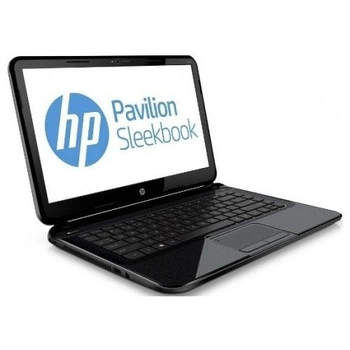Ноутбук 15.6" HP Pavilion Sleekbook 15, Pentium 987 (1.5 ГГц) 4GB DDR3, Intel HD, 120GB SSD Б/У