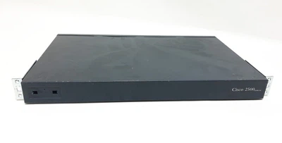 Сервер доступа Cisco 2511 (16 x RJ45 Async serial ports, Console)