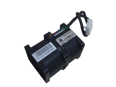 Вентилятор для корпуса Delta GFB0412EHS, 40х40х56мм (12v 1.82a 6pin)