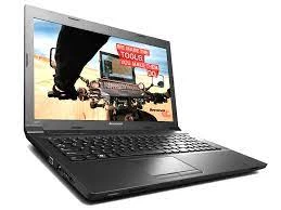 Ноутбук 15.6" Lenovo B590, Pentium B960 (2.2 ГГц) 4GB DDR3, Intel HD, 120GB SSD Б/У