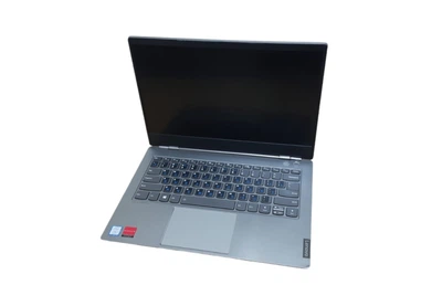 Ноутбук 14" Lenovo ThinkBook 14s-IWL, Core i7-8565U (1.8 ГГц) 16GB DDR4, 512Gb SSD NVMe Б/У