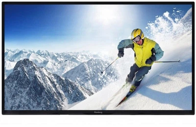 Телевизор 32" LED, Elenberg 32AH4130, 1366x768, 60 Hz, HDMI (без SMART) Б/У