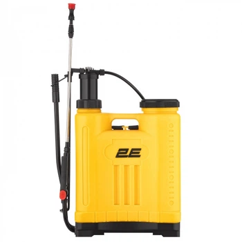 Опрыскиватель ручной 2E Aqua Spray 16LM 16л 3 бар, 1.6л/мин, 2.7кг (2E-16LHS)