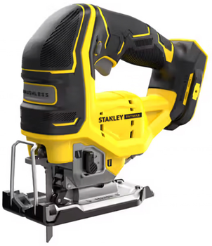 Електролобзик акумуляторний Stanley FATMAX SFMCS650B