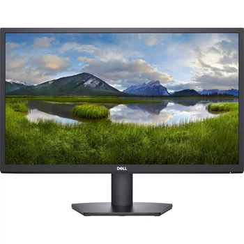 Монітор 23.8" Dell SE2422H FHD 75Hz VA HDMI VGA Black (210-AZGT)