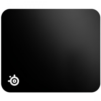 Игровая поверхность SteelSeries QcK Heavy Medium 320х270х6mm Black (63836)