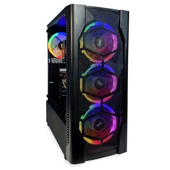 Ігровий ПК ByteWave GTX 1050 Ti з Intel Core i3-9100F та 16GB DDR4