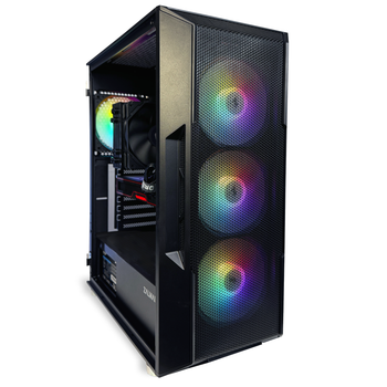 Компʼютер ByteWave RX 6700 XT Ryzen 5 5500 DDR4 16GB