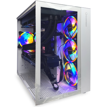 Геймерський ПК ByteWave RTX 3090 з Ryzen 7 7800X3D та 32GB DDR5