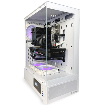 Ігровий ПК ByteWave RX 7700 XT з Intel Core i5-14600KF та 32GB DDR5