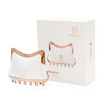 Микротоковый лифтинг-массажер для тела MEDICA+ Skin Lifting 5.0