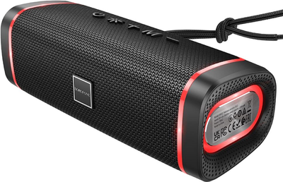 Акустична система Borofone BR32 Black (KT-00039688-445)