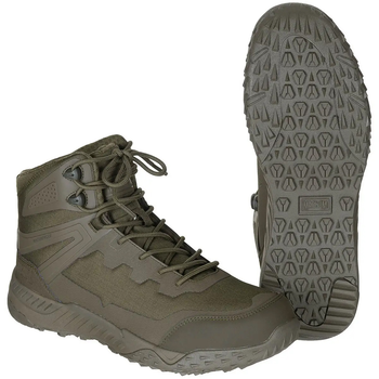 Черевики MAGNUM Ultima - Olive,44