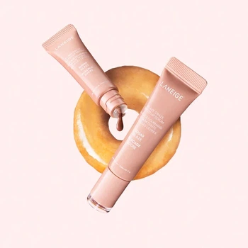 Тинт-сыворотка для губ Laneige Glaze Craze Tinted Lip Serum - Sugar Glaze (12 g)