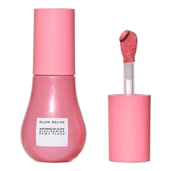 Румяна-сыворотка Glow Recipe Niacinamide Dewy Flush - Watermelon Glow (12 ml)