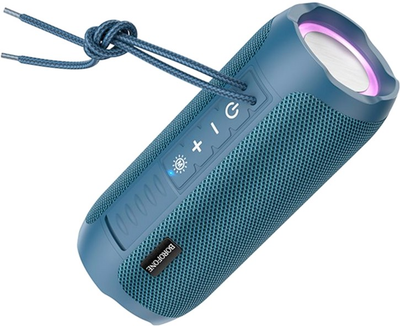 Акустична система Borofone BR21 Blue (KT-00036530-652)