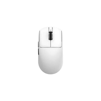 Мишка ігрова бездротова VGN R1 SE+ white