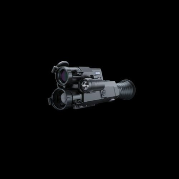 Тепловізійний мультиспектральний приціл Pard Landsat 640C (45 мм, 640х512, 2600 м)