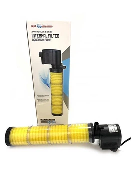 Фильтр для аквариума внутренний JZ-F1302 1700л/час (аквариум 120-350л)