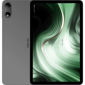 Планшет Oscal Pad 100 12.0" 12/256gb 4g (lte) Silver Grey (Pad 100 12/256gb Silver Grey)