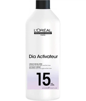 Активатор L'Oreal Dia 15 объемов (4,5%) 1000 мл