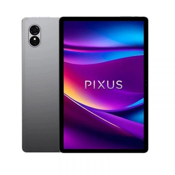 Планшет Pixus Deon 6/128gb 4g Grey