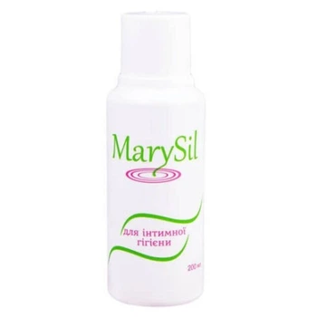 Средство для интимной гигиены Marysil 200 мл