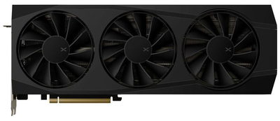 Видеокарта XFX Quicksilver AMD Radeon RX 9070XT Gaming Edition (RX-97TQICKB9)