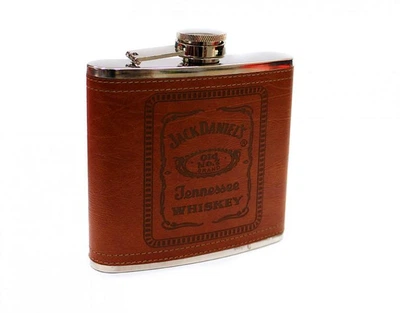 Фляга Jack Daniels 400 мл