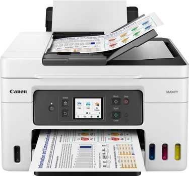 МФУ Canon maxify gx4040 з Wi-Fi 5779c009