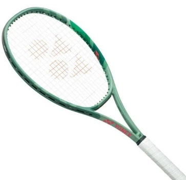 Тенісна ракетка універсальна Yonex Percept 100, зелена