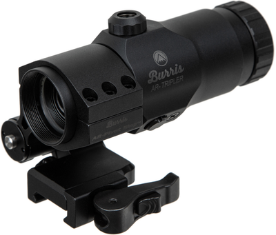 Збільшувач Burris AR-TRIPLER 3X (300213+420168 )
