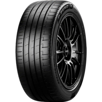 Летние шины Pirelli PZero E 285/35 R22 106V XL Elect