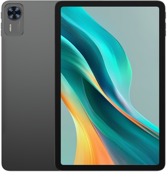 Планшет Doogee T36 LTE 8/256GB Urban Black