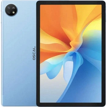 Планшет Blackview OSCAL Pad 16 8/128GB LTE Sierra Blue