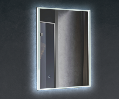 Зеркало Insana LED 307 60х80 см 80х60 см (А0054888)