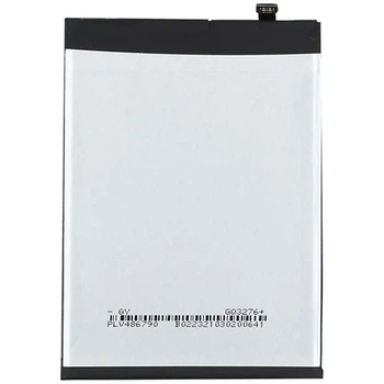 Аккумулятор для Ulefone Note 10 / GQ3276 RB / 5000mAh