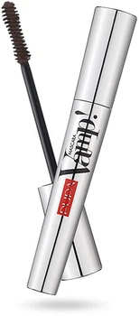 Тушь для ресниц Pupa Mascara Vamp №200 dramatic brown 9 мл (8011607179145)