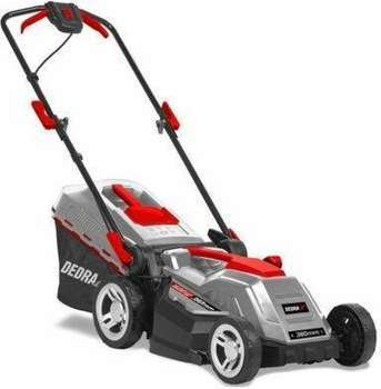 Газонокосарка електрична Dedra DED8708