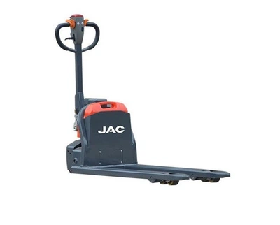 Електричний візок JAC CBD15Li