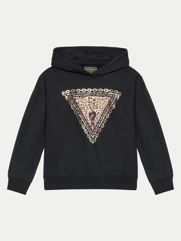 Худи GUESS, арт. J4BQ08KAX74, 14 лет, 158-164 см