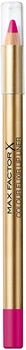 Олівець для губ Max Factor Colour Elixir Lip Liner 040 Pink Kiss (3616301893370)
