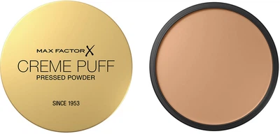 Пудра Max Factor Creme Puff Pressed Powder 05 - Translucent 14 г (3616302748792)